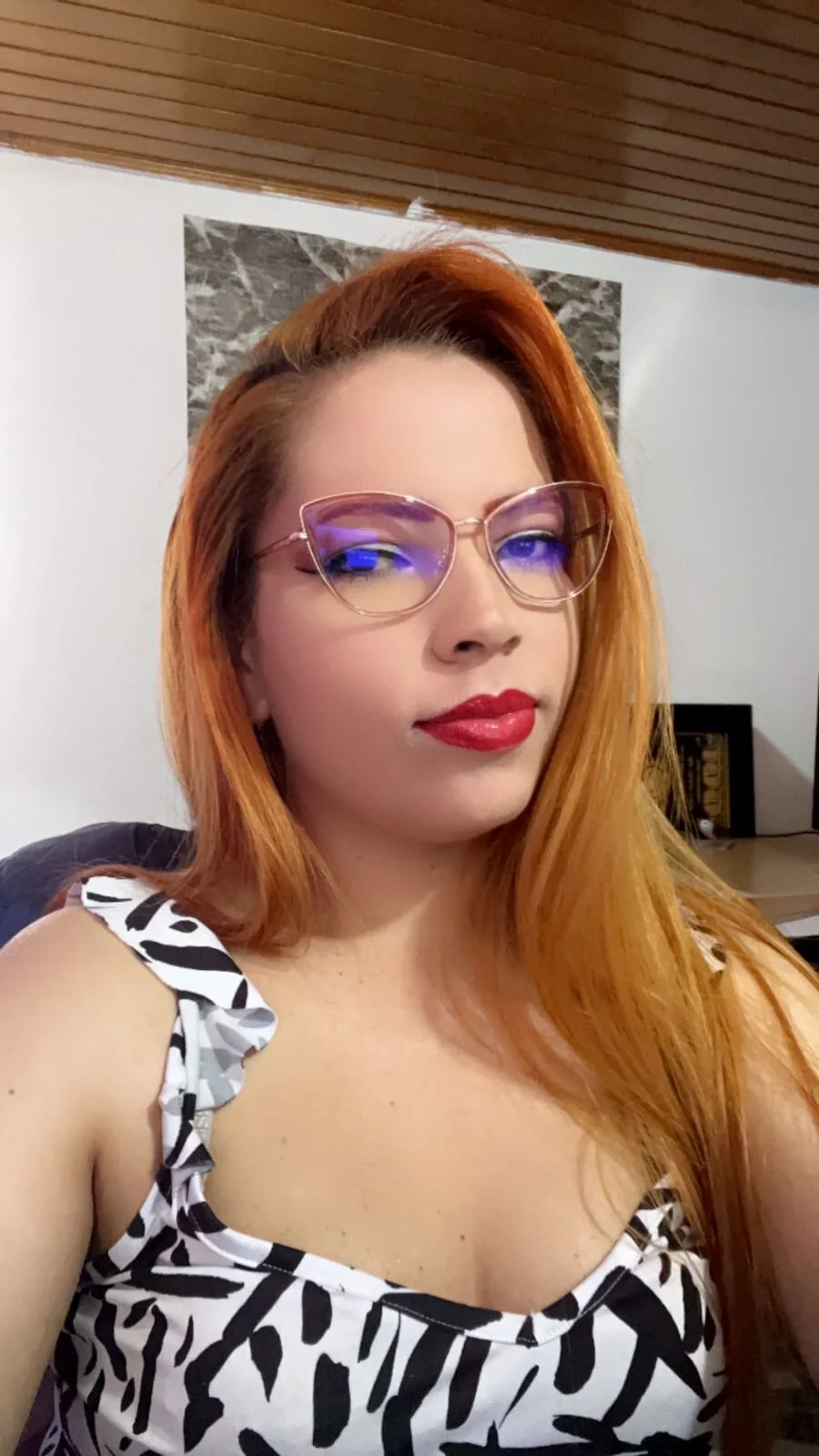 XXX Porn Photo of Nude THEBOSSLARA 3