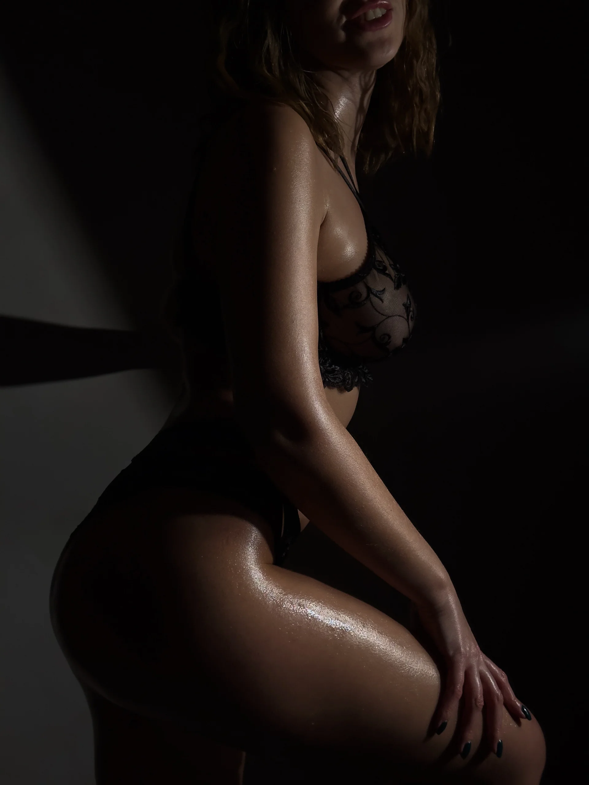 XXX Porn Photo of Nude Sophiloren 1