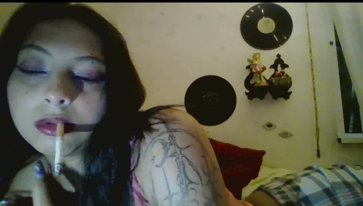 XXX Porn Photo of Nude its_hada_ 20