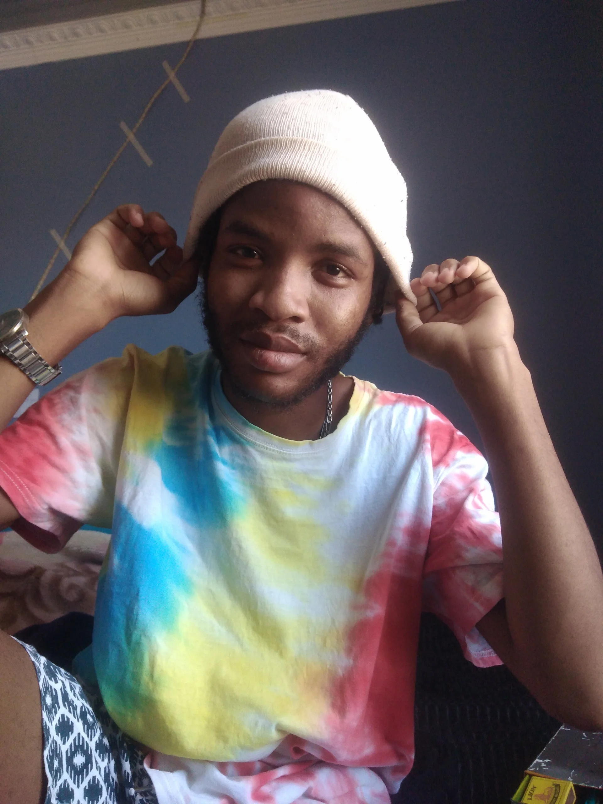 XXX Porn Photo of Nude MrD_TSA012 1