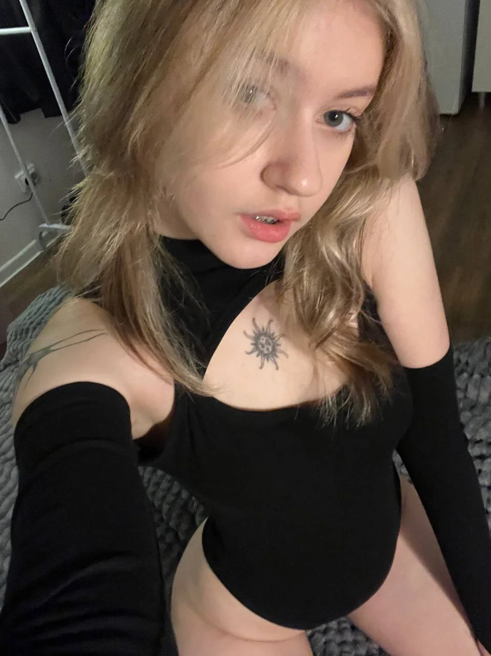 XXX Porn Photo of Nude Nerissa_xo 7