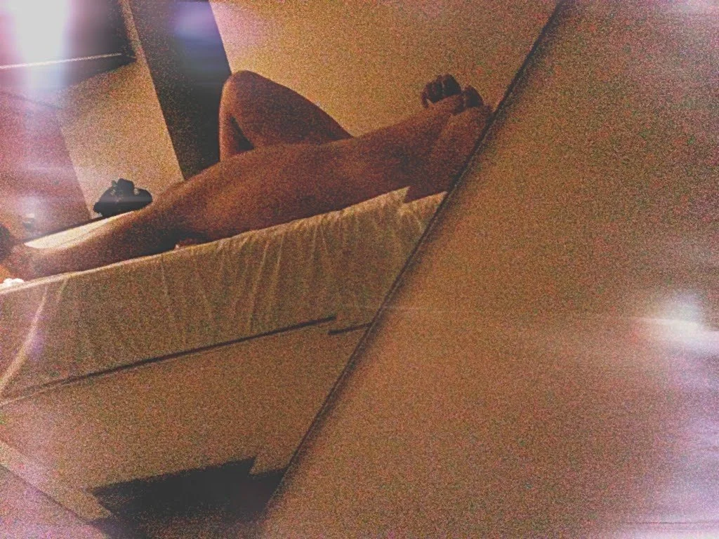 XXX Porn Photo of Nude MarmotaBBW 1