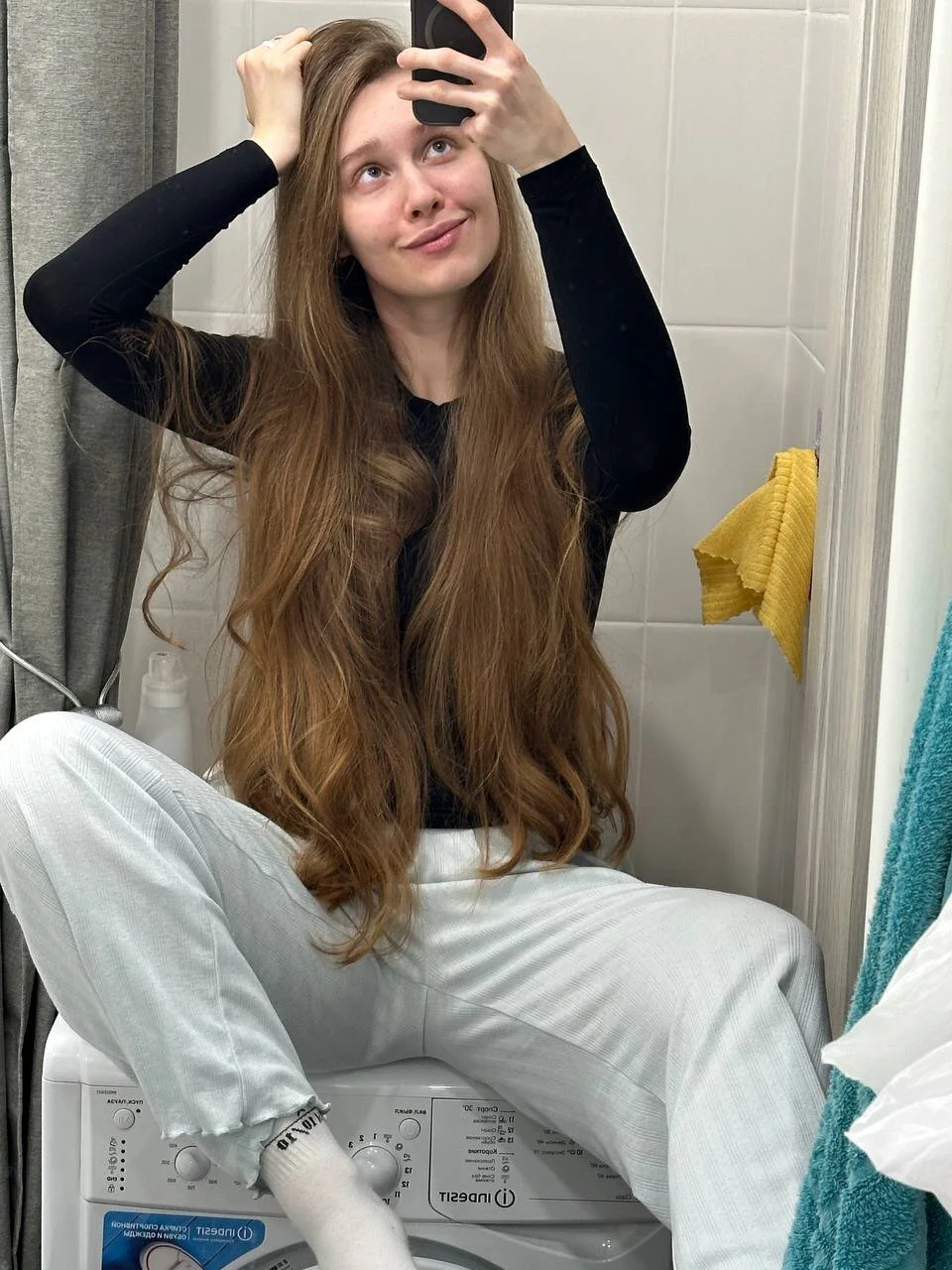 XXX Porn Photo of Nude SharaNewbern 2
