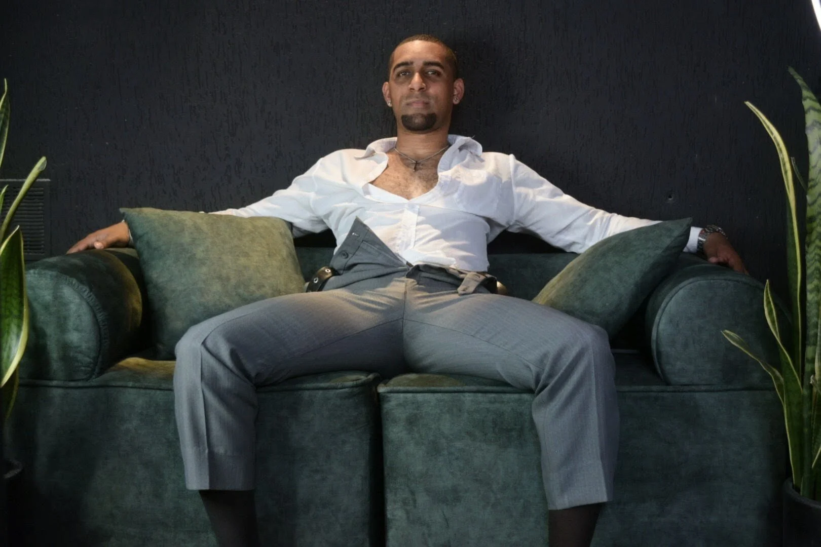 XXX Porn Photo of Nude Paolo_Blaze 20