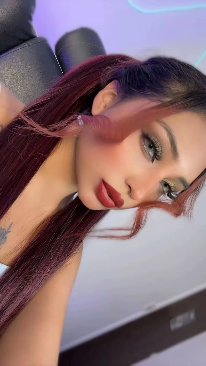 XXX Porn Photo of Nude naiah_cruzz 7