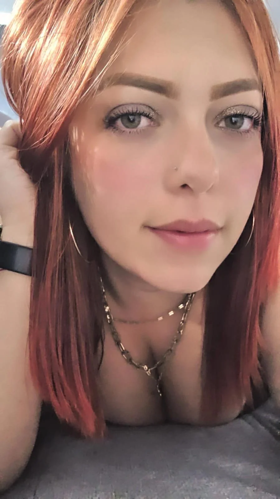 XXX Porn Photo of Nude Emma_Velvet_ 3