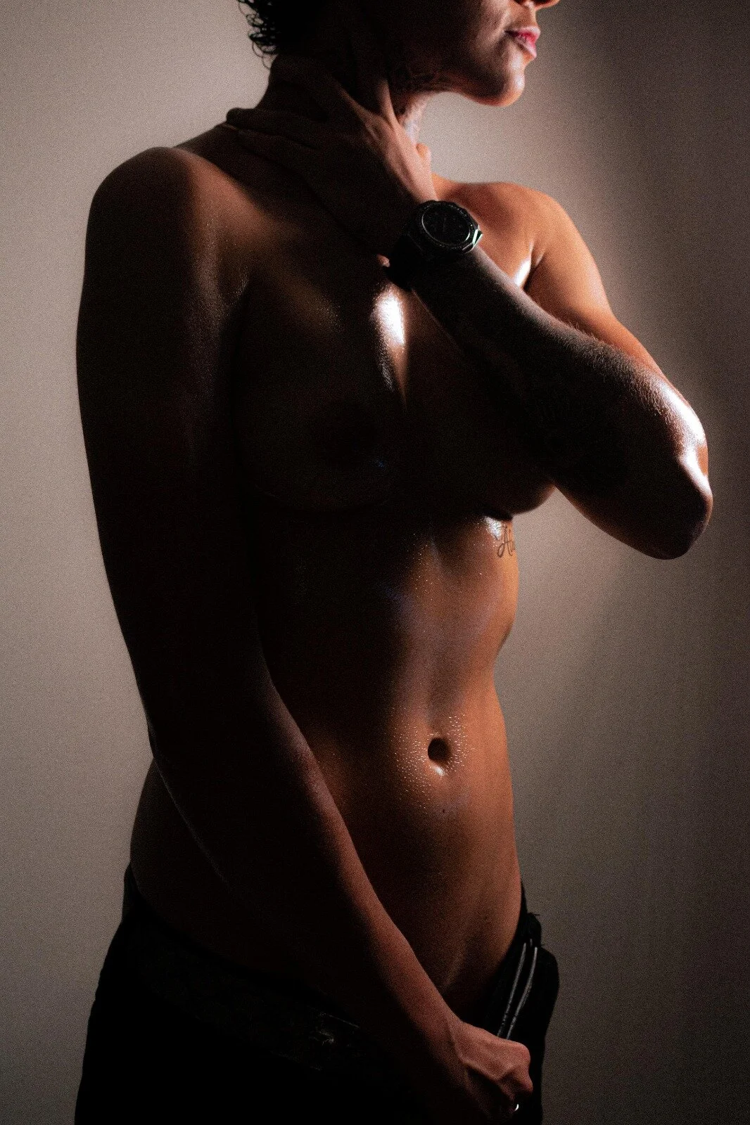 XXX Porn Photo of Nude _PhillipBrown 22