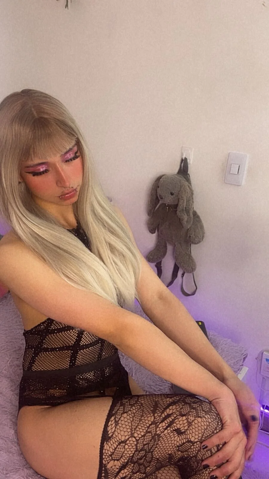 XXX Porn Photo of Nude Oasis_fairy_ 4