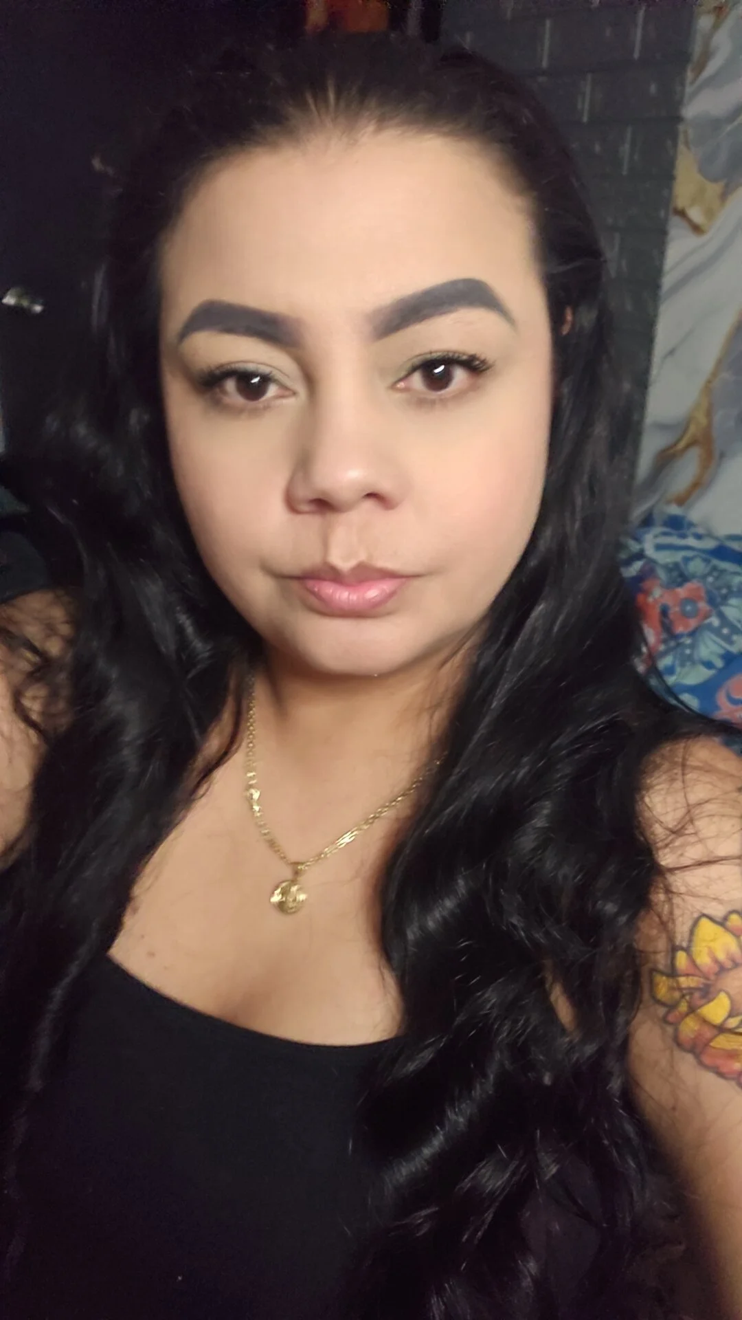 XXX Porn Photo of Nude zandra_milf_ 23