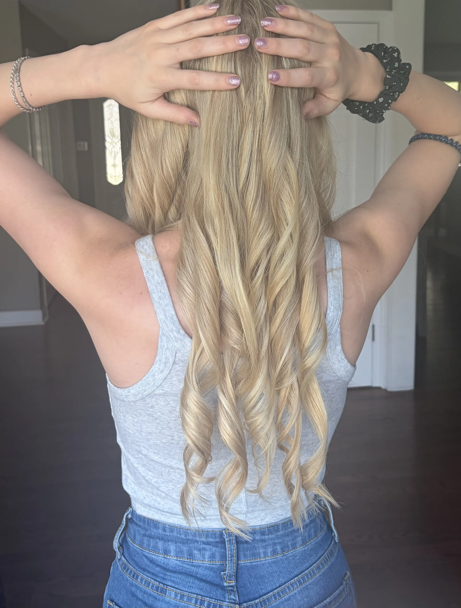 XXX Porn Photo of Nude itstiffanyblu 3