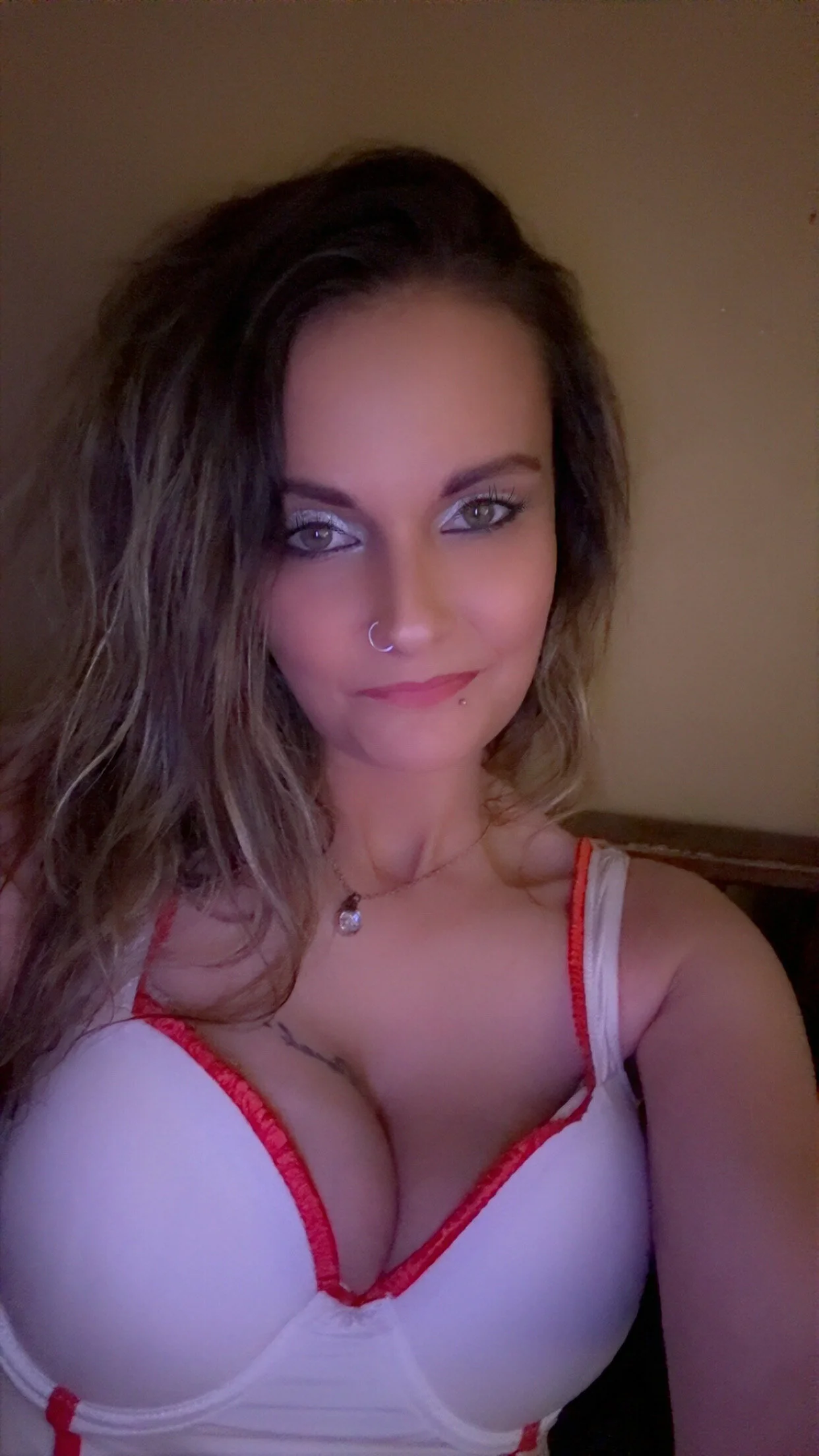 XXX Porn Photo of Nude Brooklyn1987 1