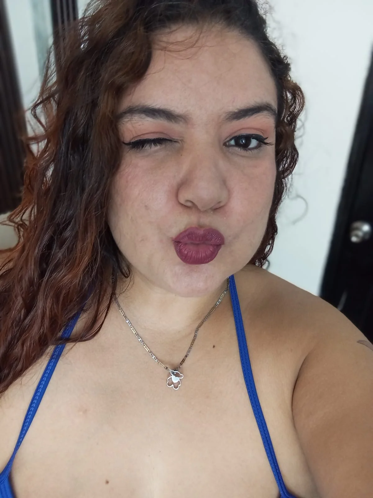 XXX Porn Photo of Nude molly_sweetee 89