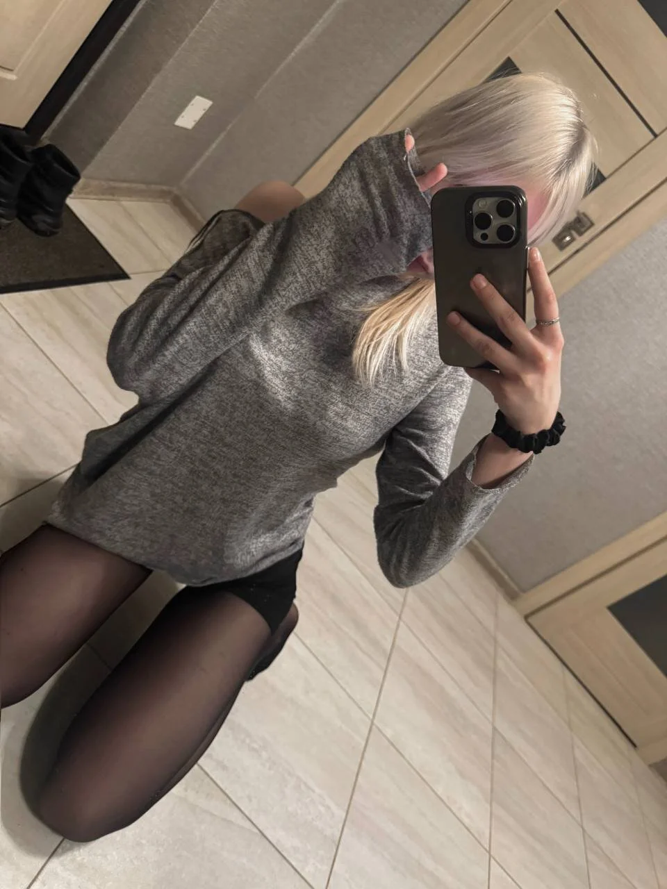 XXX Porn Photo of Nude UWU_flower 2
