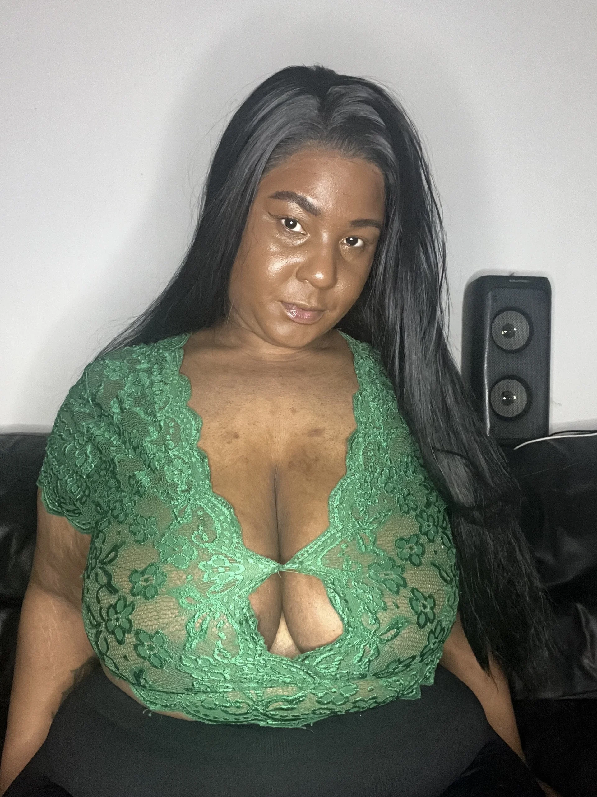 XXX Porn Photo of Nude CurvySashia 120