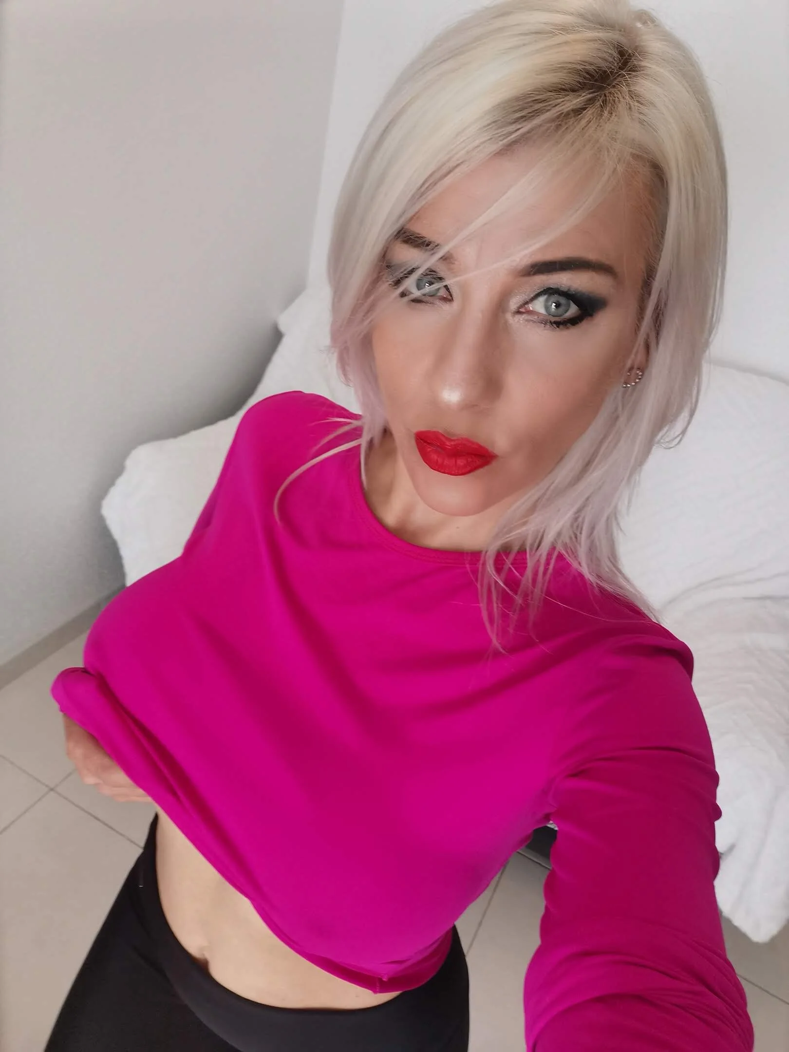 XXX Porn Photo of Nude NikytaX 11