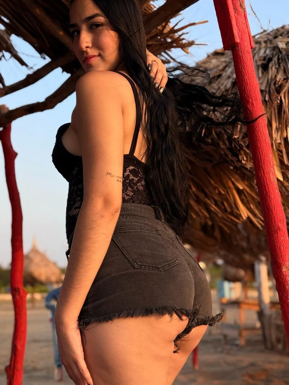 XXX Porn Photo of Nude oriana_rodriguez 10