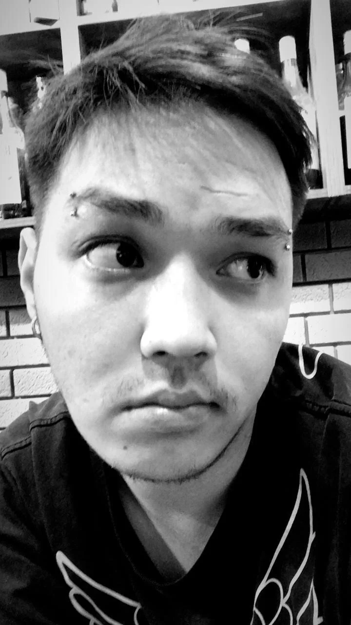 XXX Porn Photo of Nude notyournoah 1