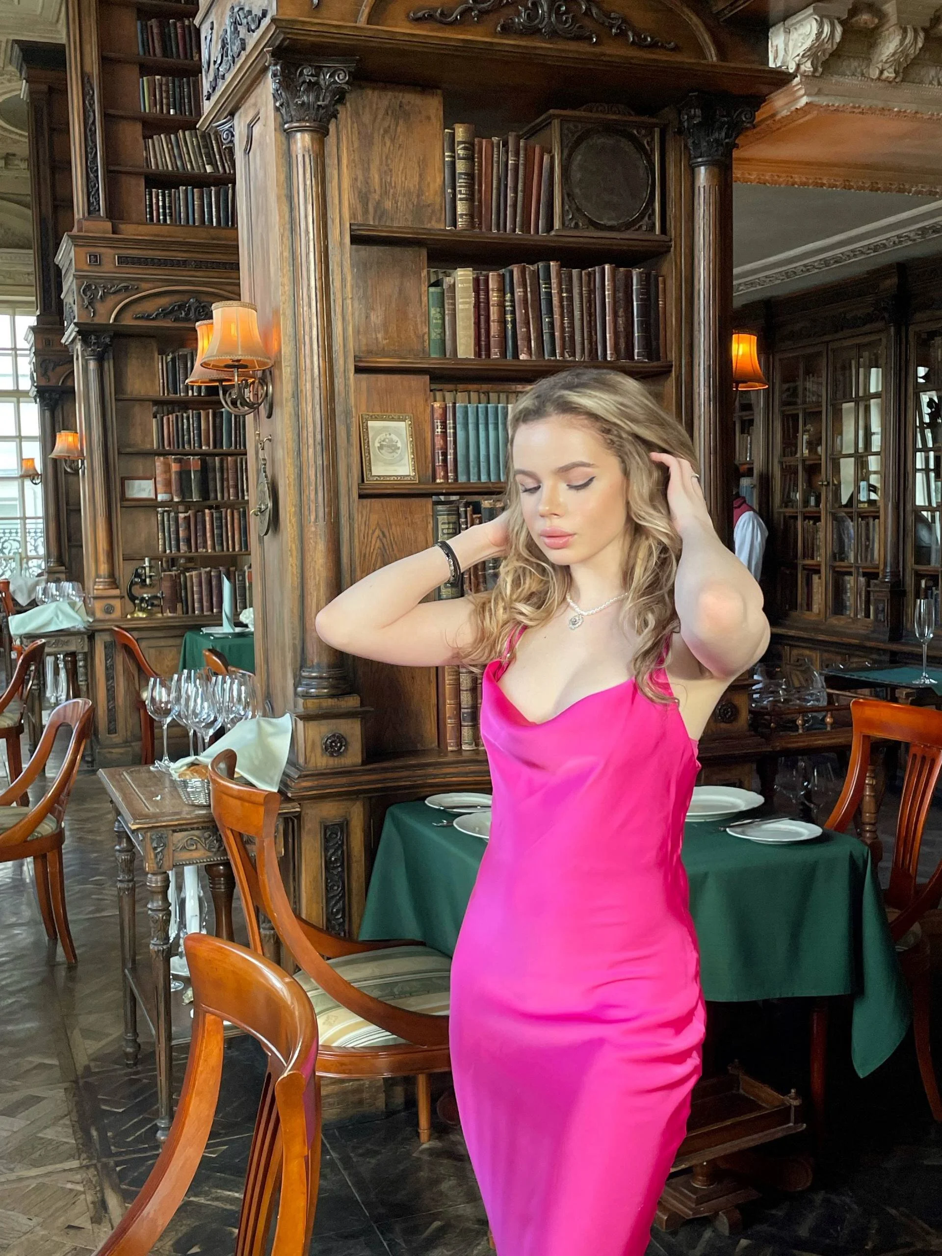XXX Porn Photo of Nude lit_asella 19