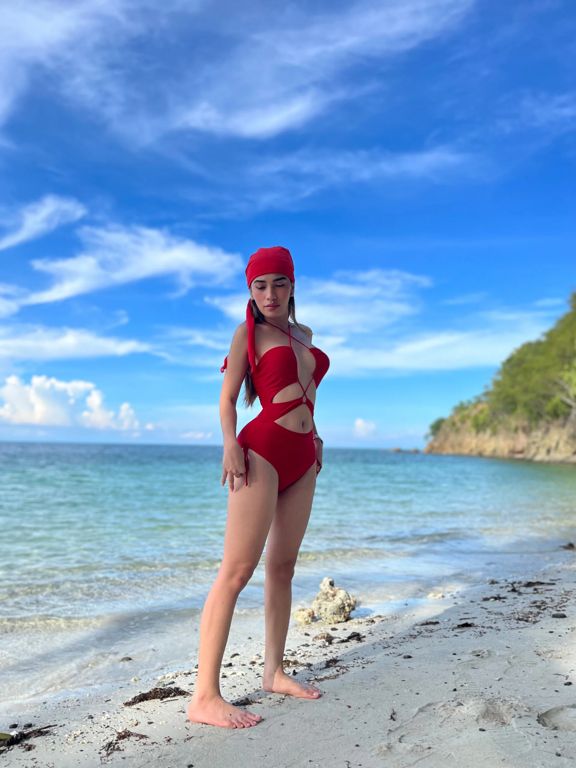 XXX Porn Photo of Nude Jasmine_Elcock 9