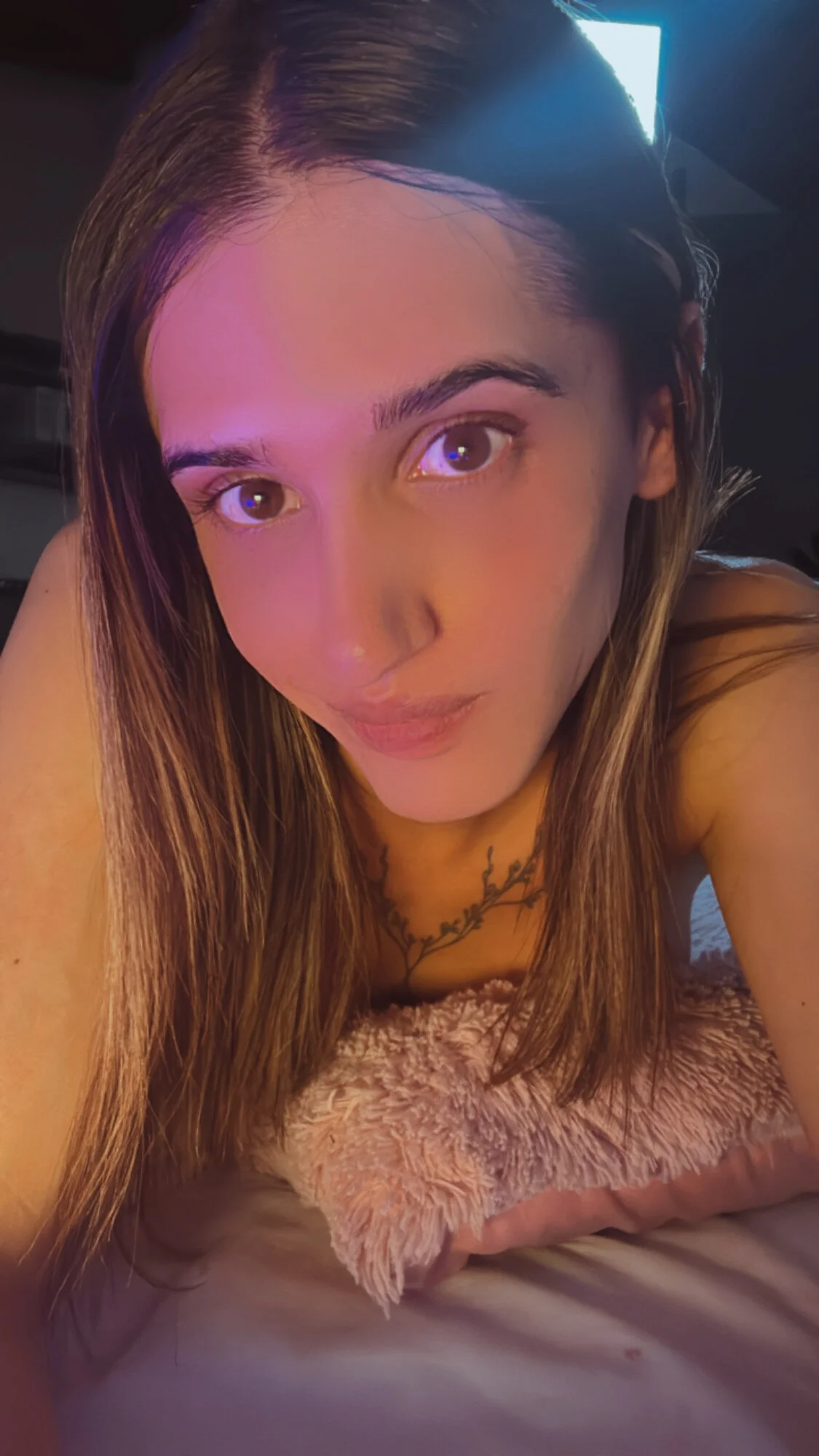 XXX Porn Photo of Nude Elianmoon 15