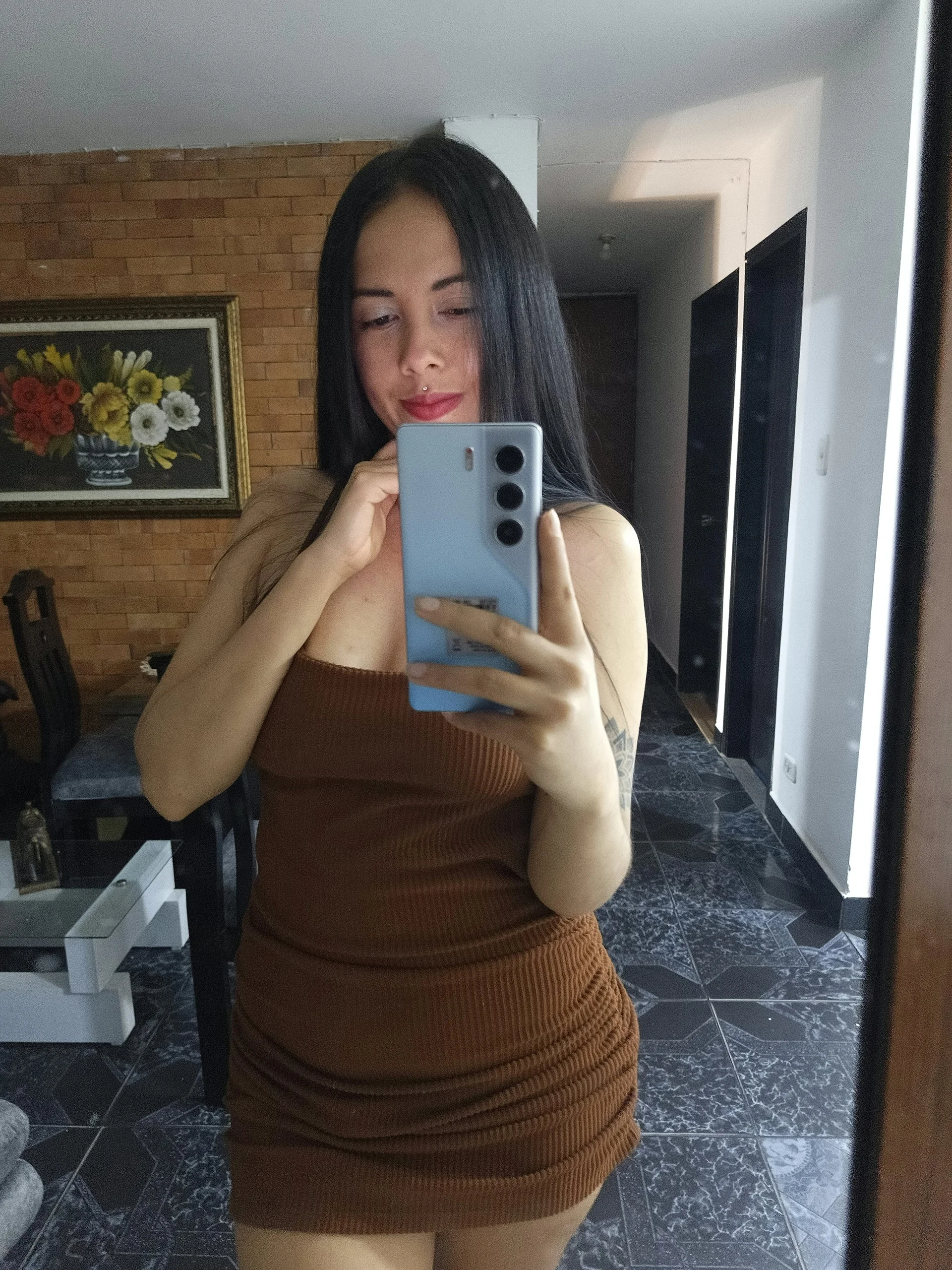 XXX Porn Photo of Nude MiaForever1 24