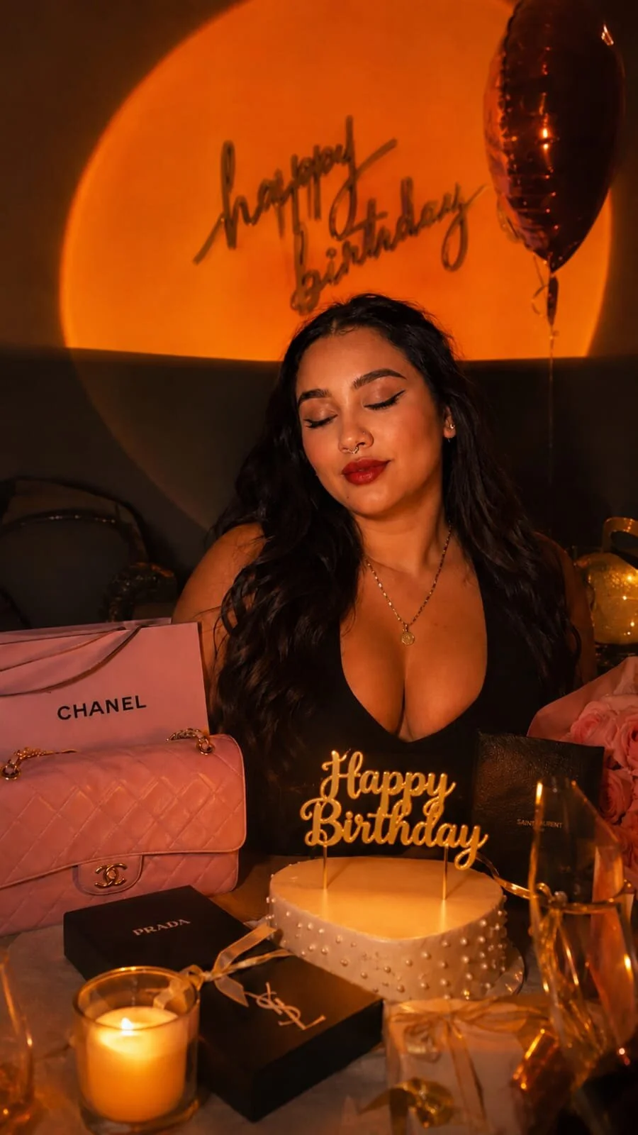 XXX Porn Photo of Nude MiaFoox__ 42