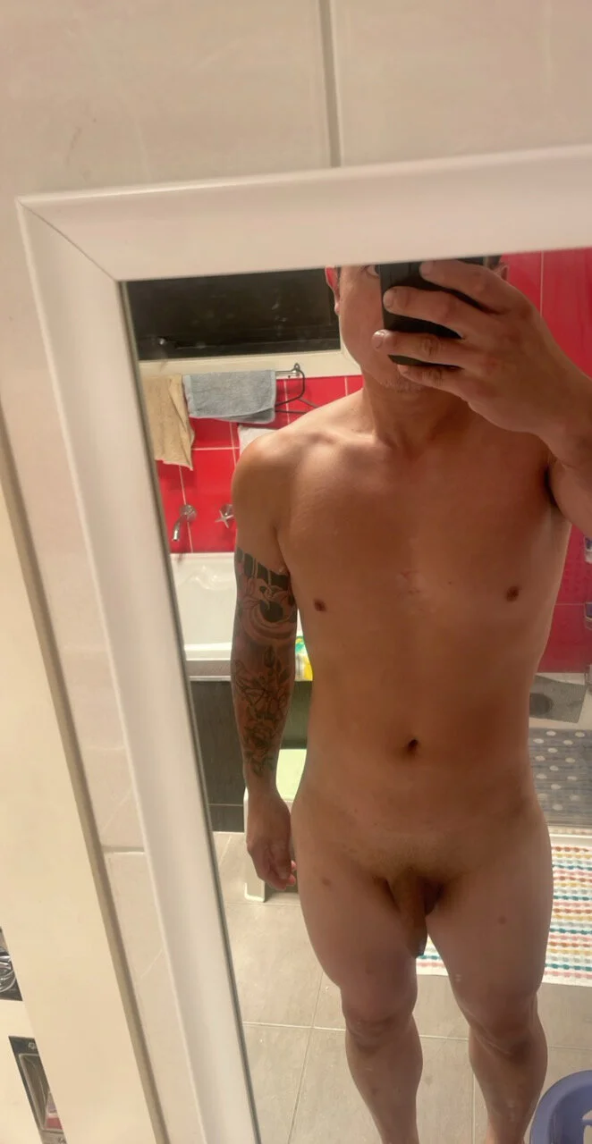 XXX Porn Photo of Nude scolennnn 6