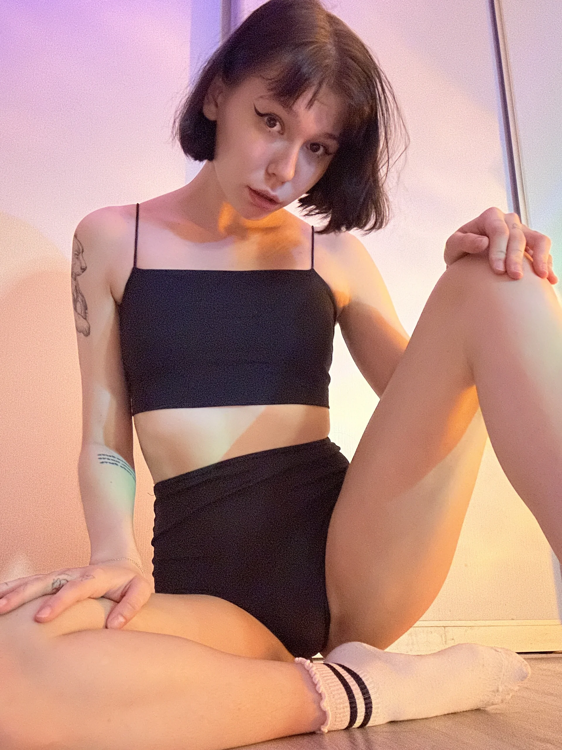 XXX Porn Photo of Nude pinkdolly18 30