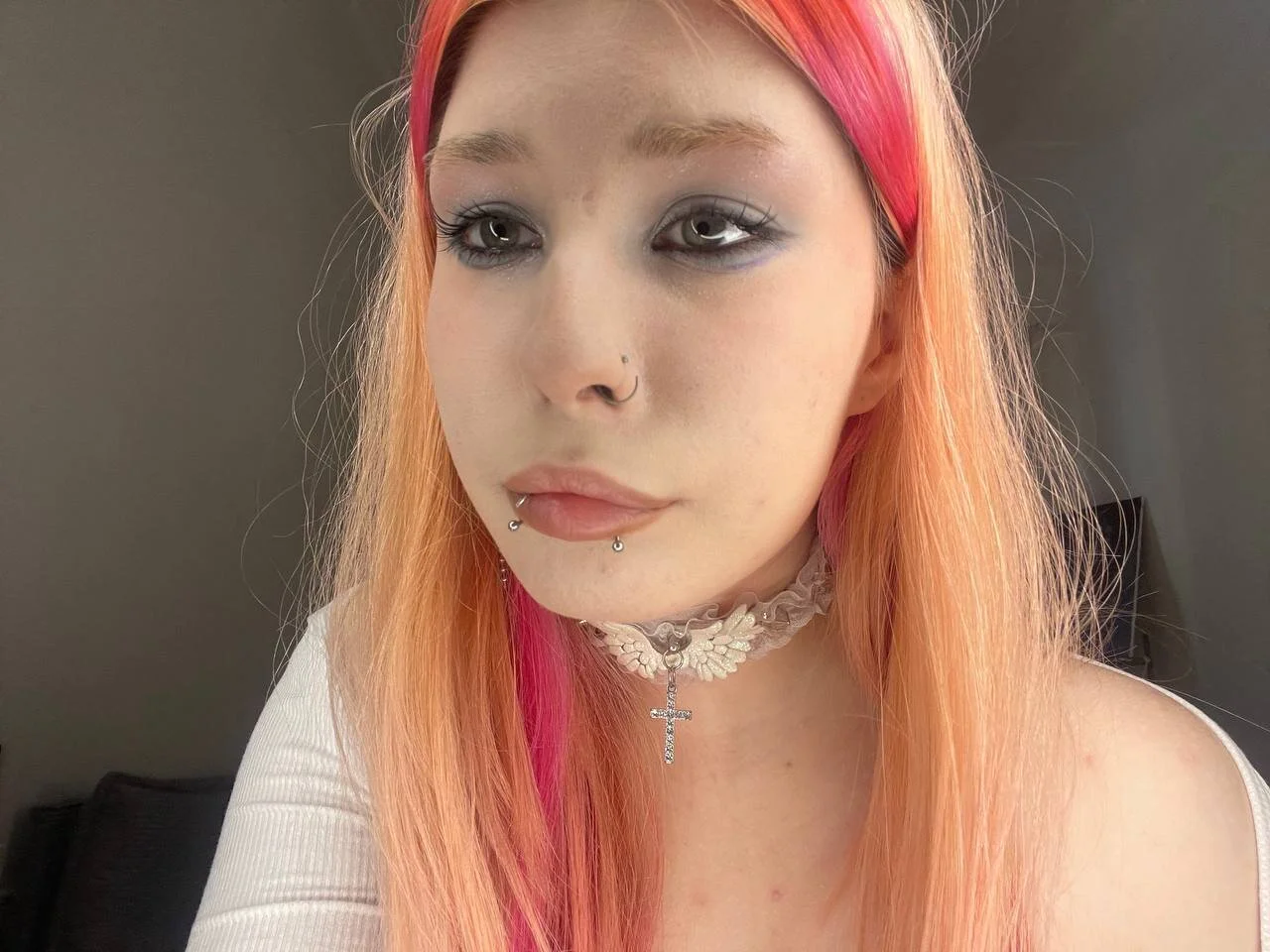 XXX Porn Photo of Nude WarmAtEdges 26