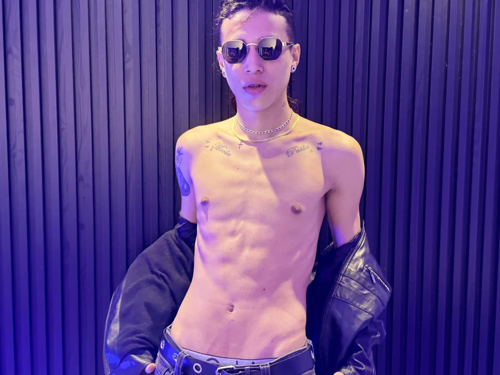 XXX Porn Photo of Nude daxonrey 5