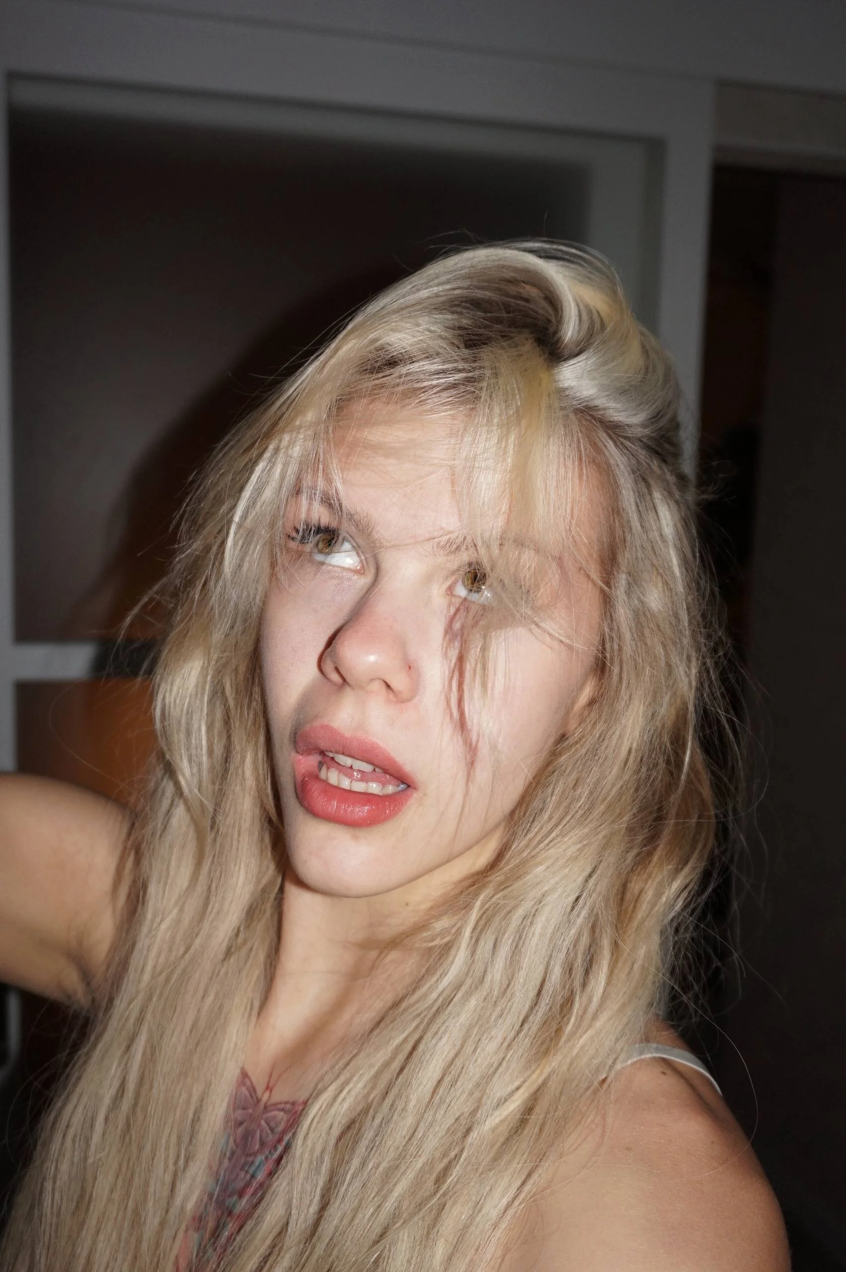 XXX Porn Photo of Nude ScoobeDeDoo 19