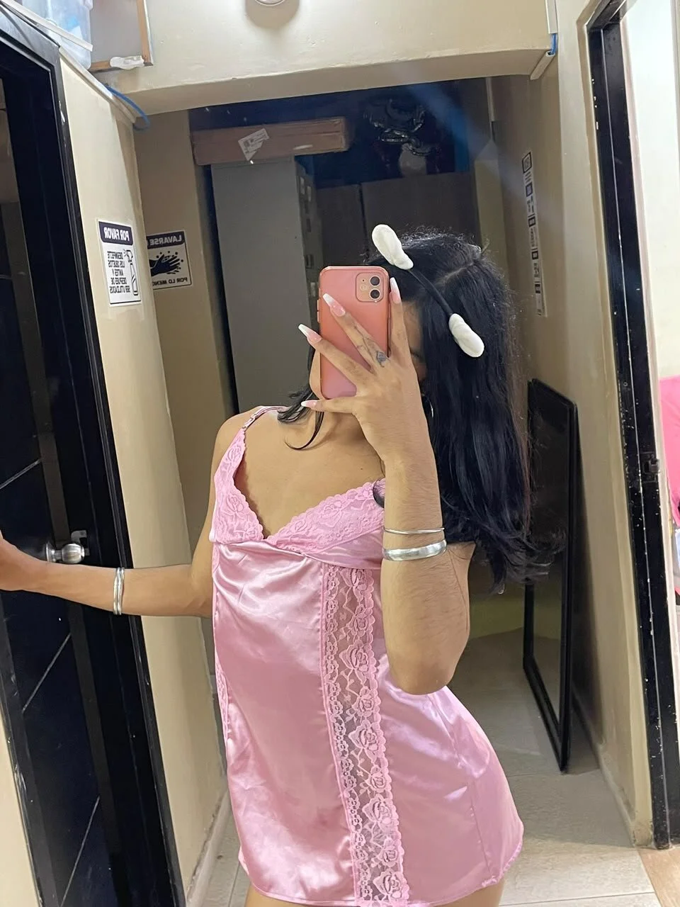XXX Porn Photo of Nude ValeryTrans_ 28