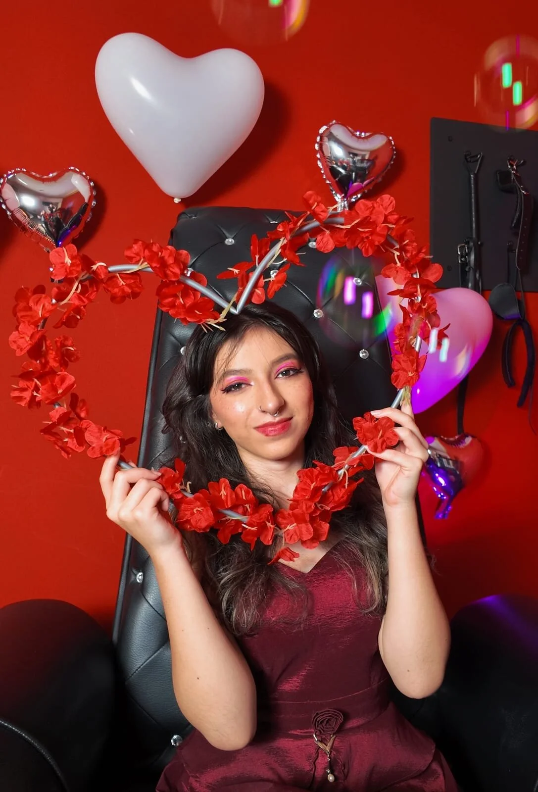 XXX Porn Photo of Nude scarletdream5 8