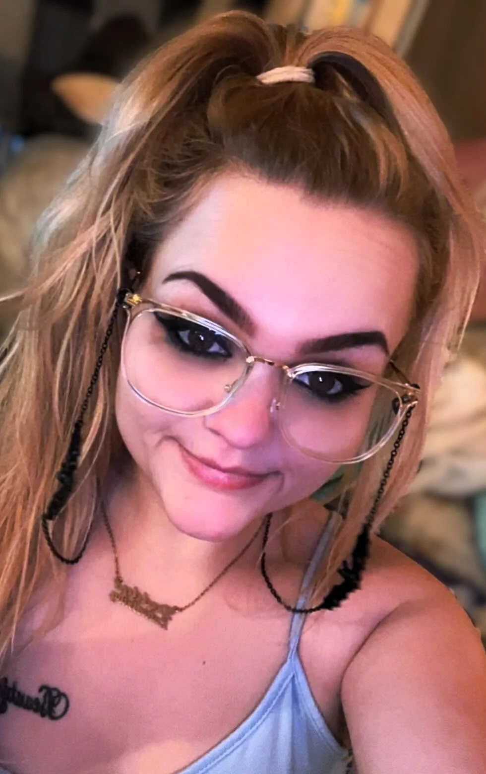 XXX Porn Photo of Nude DaddysLakieBaby 5