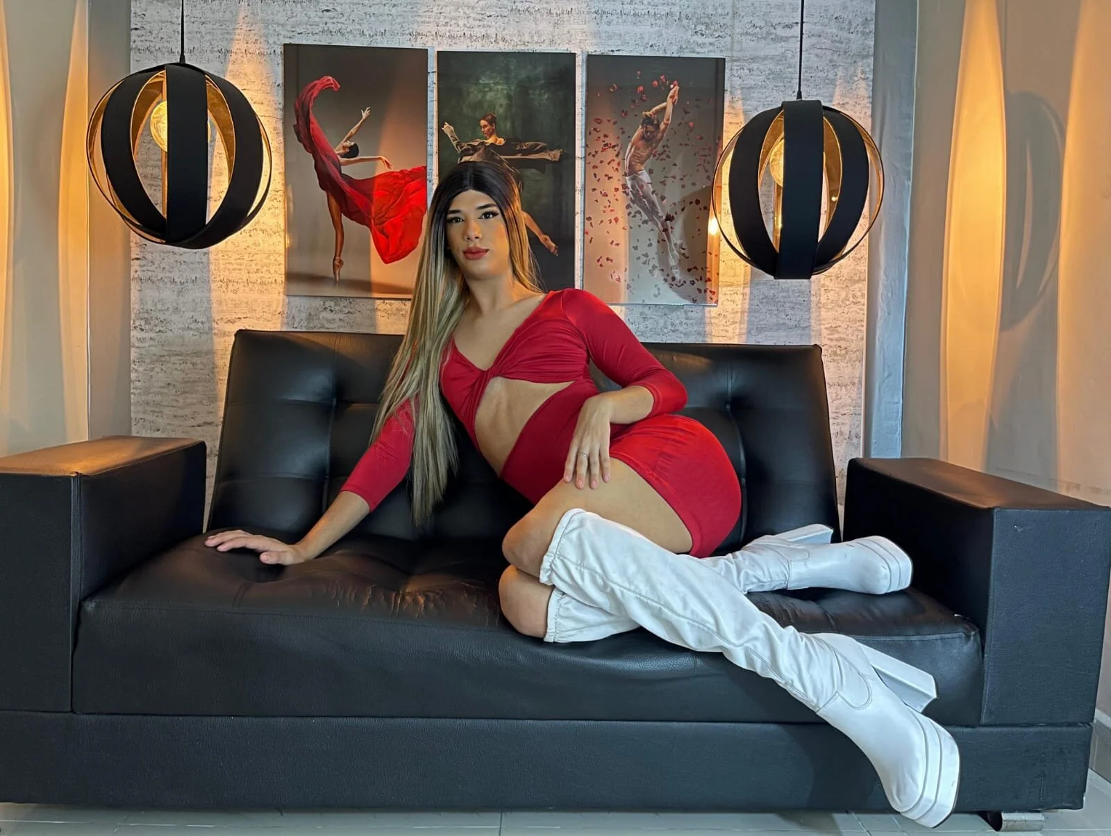 XXX Porn Photo of Nude victoria_aleia_ 42