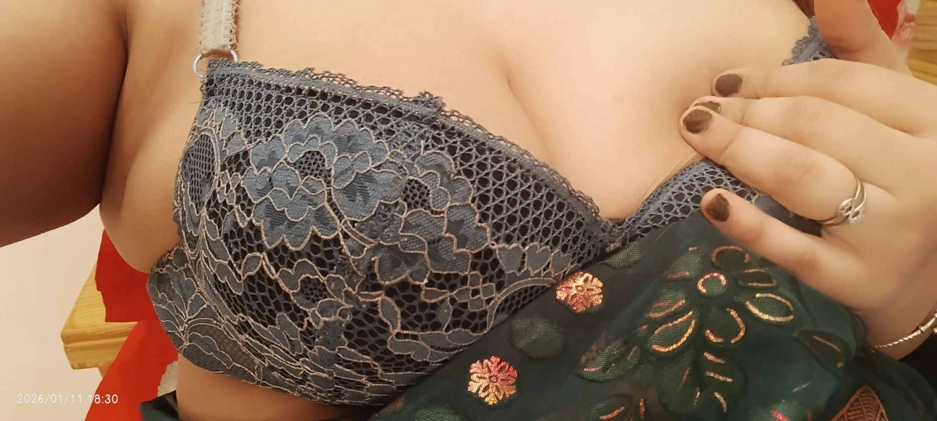 XXX Porn Photo of Nude Beauty_Queen_Soniya 115