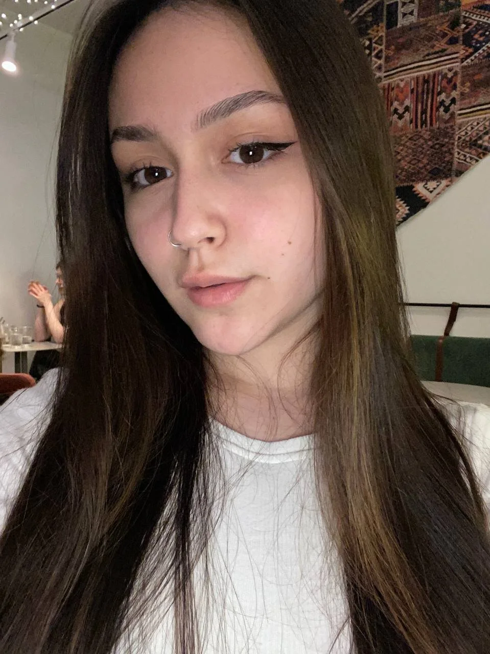 XXX Porn Photo of Nude EvelynFly 1