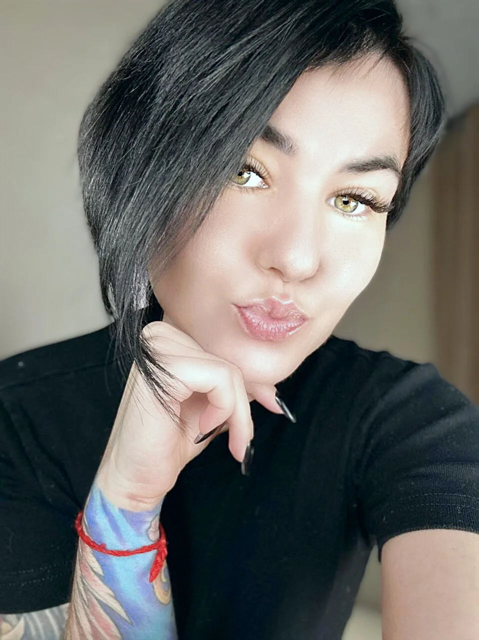XXX Porn Photo of Nude Xavelle 18