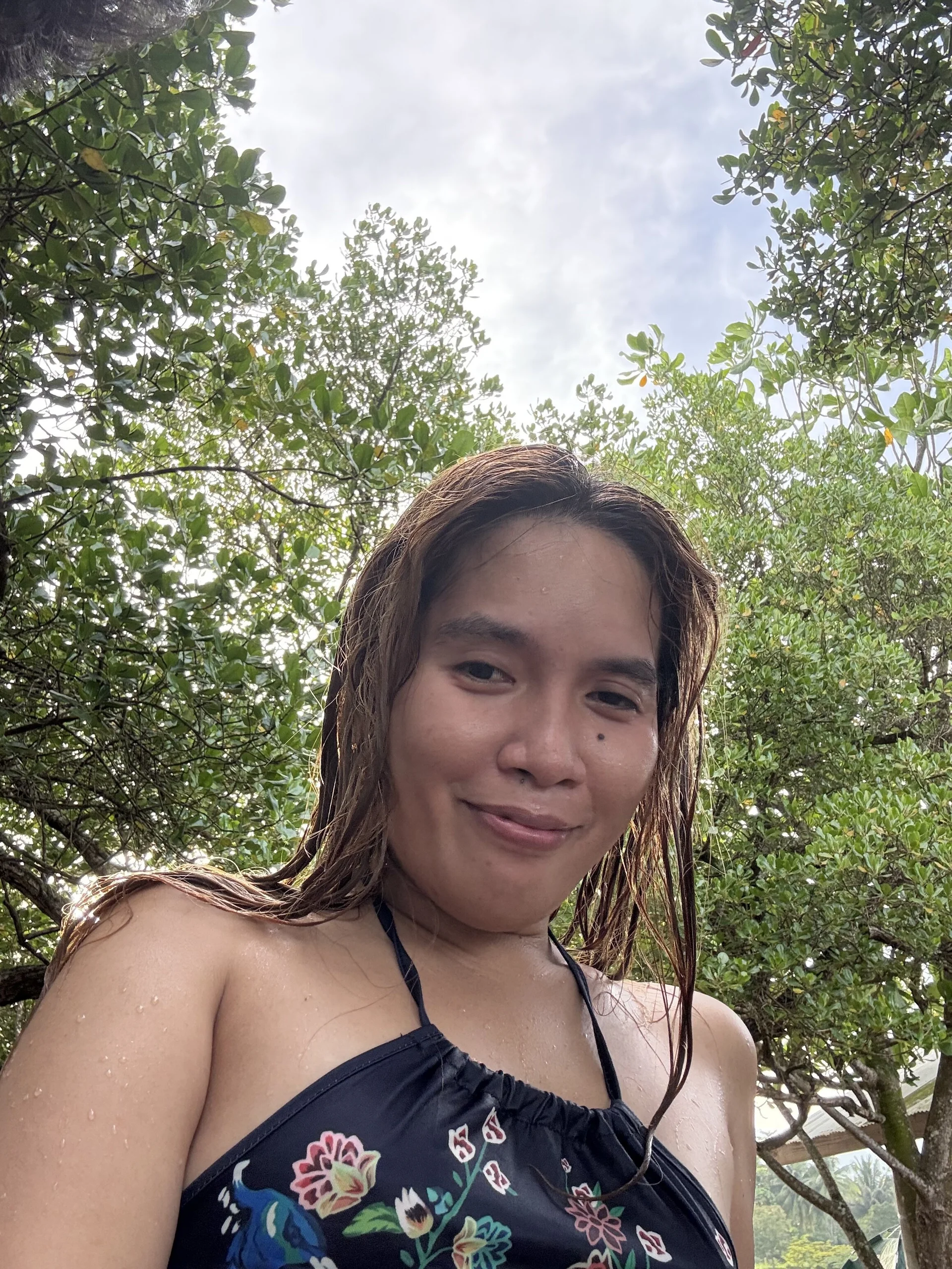 XXX Porn Photo of Nude Asianpinaybeauty_yam007 35