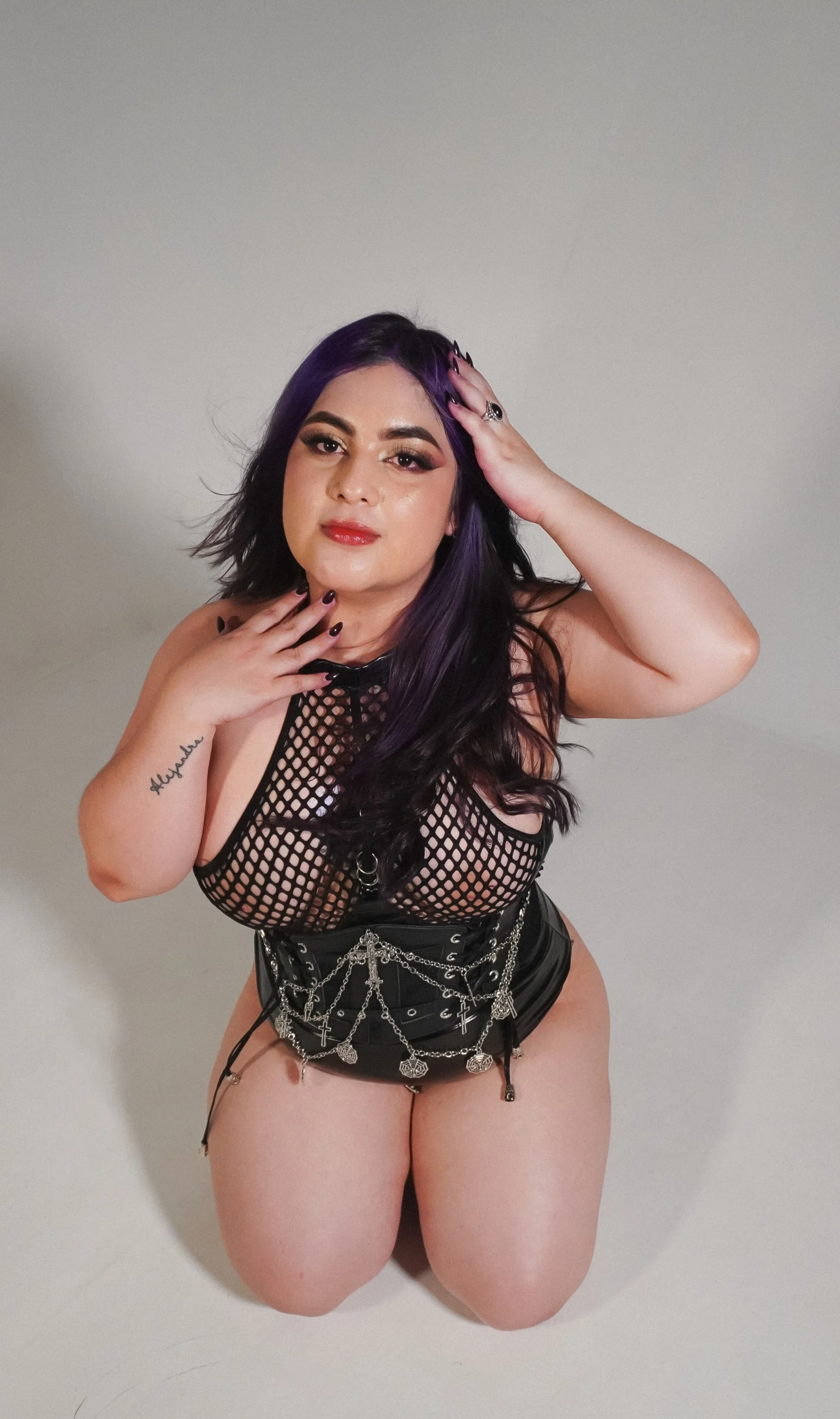 XXX Porn Photo of Nude SusanPercyy 19