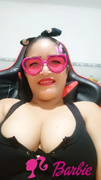 XXX Porn Photo of Nude Valentina_lara01 7