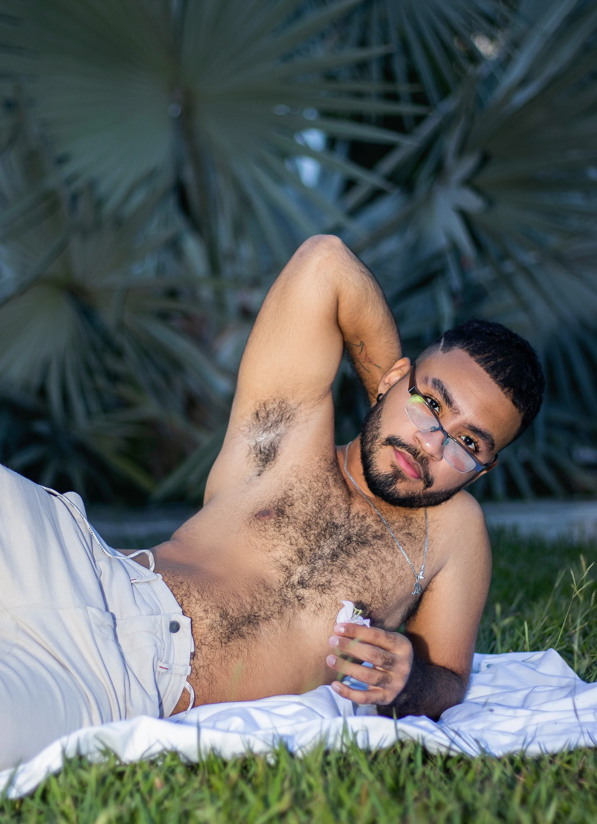 XXX Porn Photo of Nude Little_Bear00 43