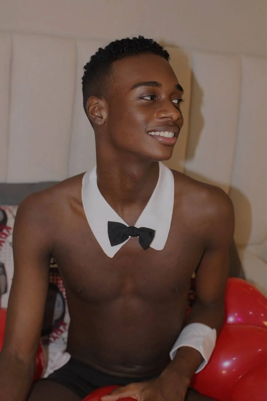 XXX Porn Photo of Nude noah_johes 12
