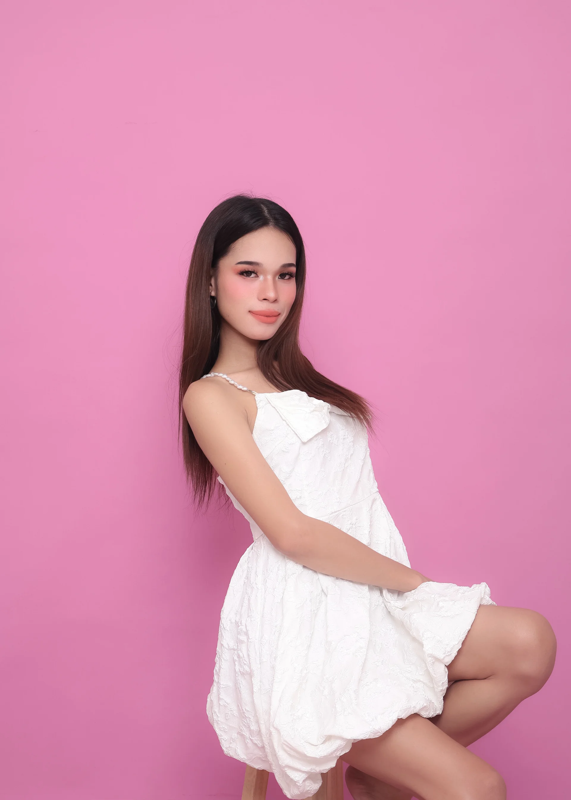 XXX Porn Photo of Nude Colette_Thompson 4