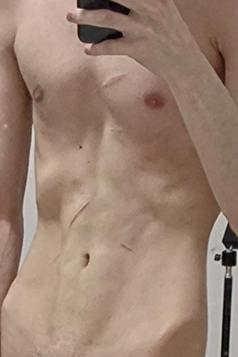 XXX Porn Photo of Nude Na_kvartale 2