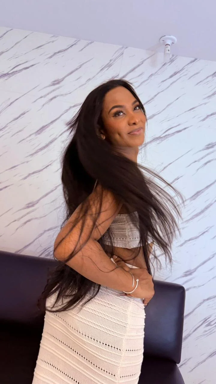 XXX Porn Photo of Nude EbonySkin 141