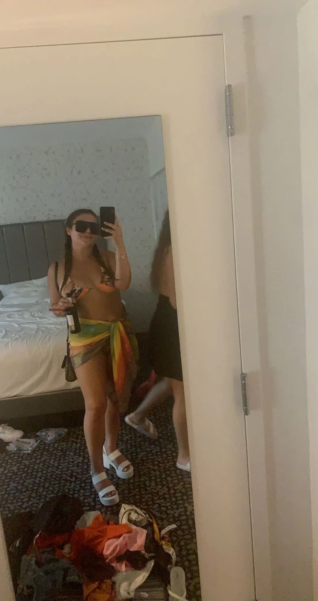 XXX Porn Photo of Nude rosielinda16 6