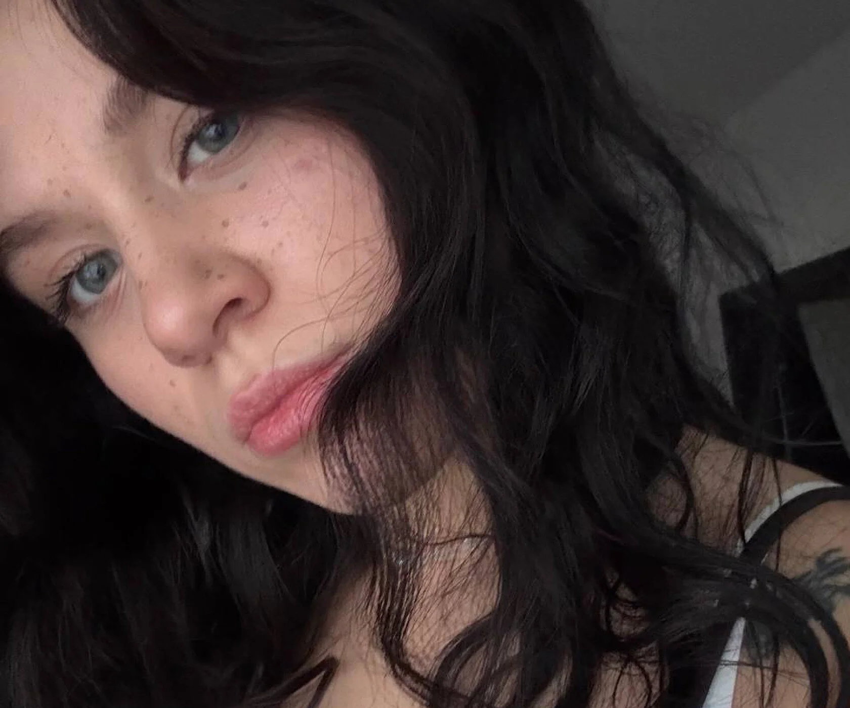 XXX Porn Photo of Nude SenaGilsdorf 5