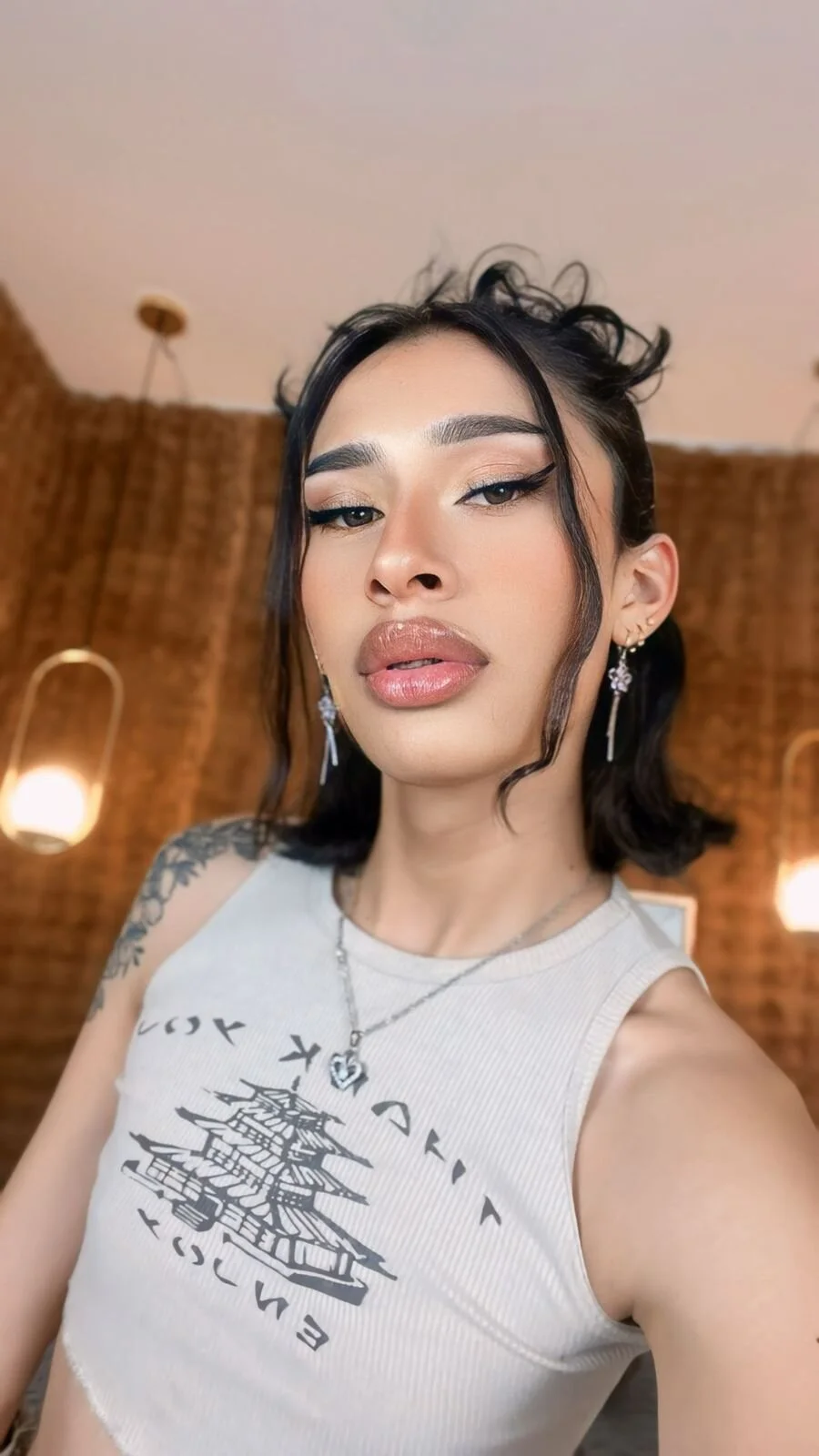 XXX Porn Photo of Nude kali_ka_ 13
