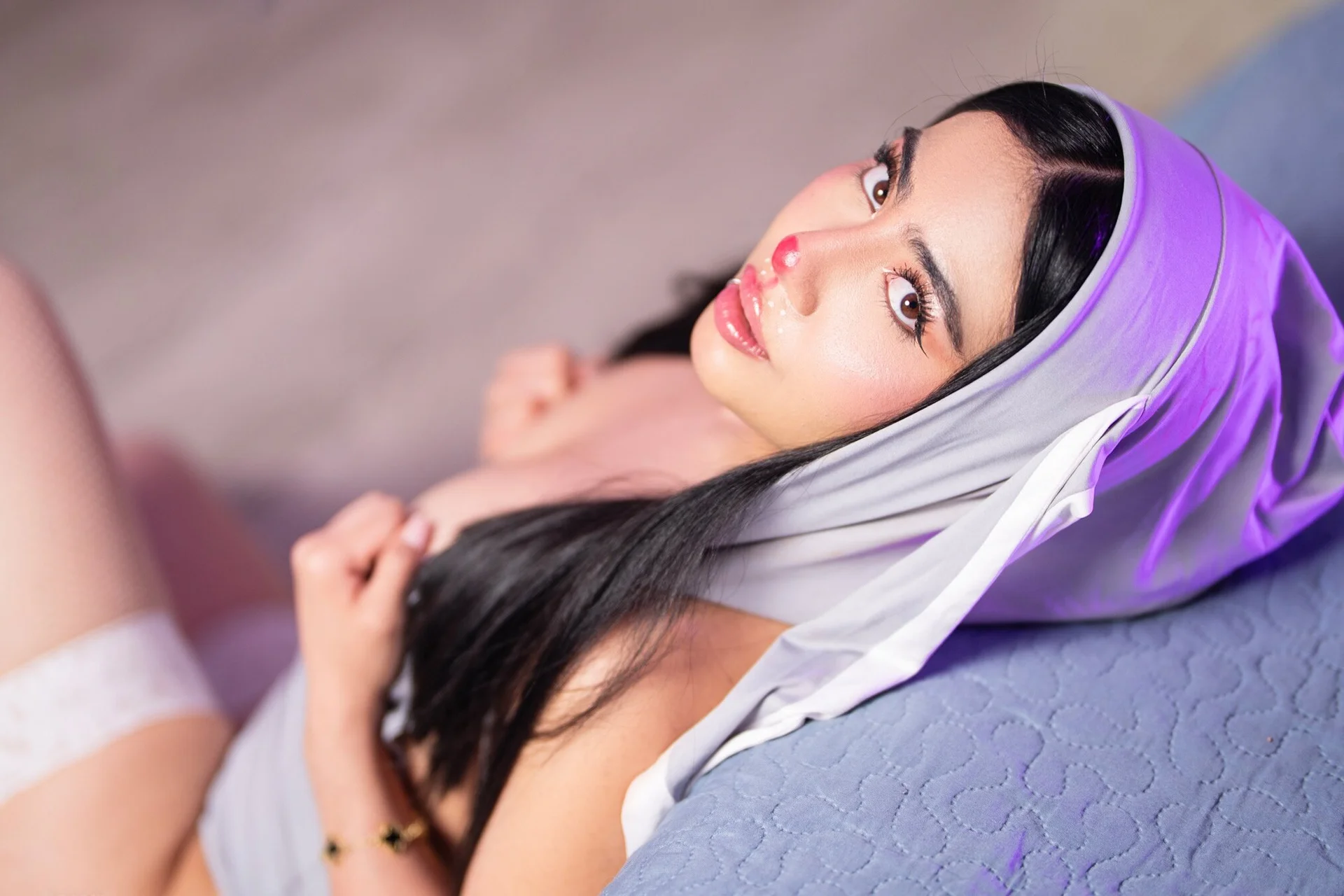 XXX Porn Photo of Nude Valecute_ 4